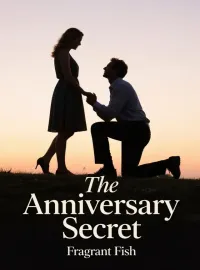 The Anniversary Secret