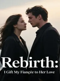 Rebirth: I Gift My Fiancée to Her Love