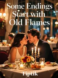 Some Endings Start with Old Flames