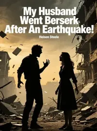 My Husband Went Berserk After An Earthquake