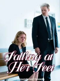 Falling at Her Feet