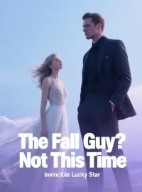 The Fall Guy? Not This Time