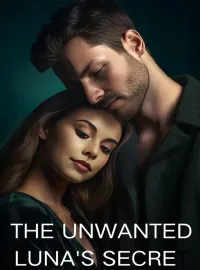The Unwanted Luna's Secret
