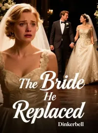 The Bride He Replaced