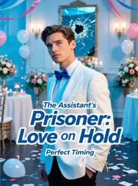 The Assistant's Prisoner: Love on Hold