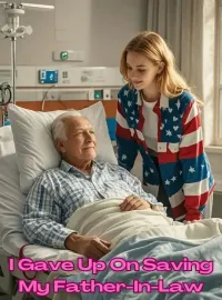 I Gave Up On Saving My Father-In-Law
