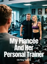My Fiancée And Her Personal Trainer