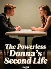 The Powerless Donna’s Second Life
