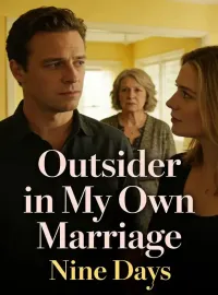 Outsider in My Own Marriage