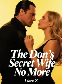The Don's Secret Wife No More