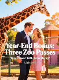 Year-End Bonus: Three Zoo Passes, One Phone Call, Zero Mercy