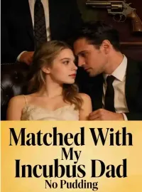 Matched With My Incubus Dad