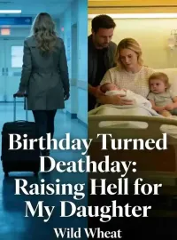 Birthday Turned Deathday: Raising Hell for My Daughter