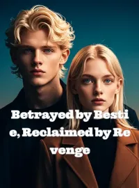 Betrayed by Bestie, Reclaimed by Revenge
