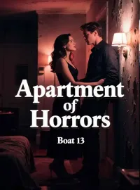 Apartment of Horrors