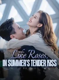Like Roses, in Summer's Tender Kiss