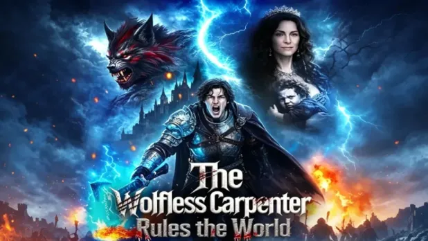 The Wolfless Carpenter Rules the World: Why This Outcast Tale Upends Genre Expectations