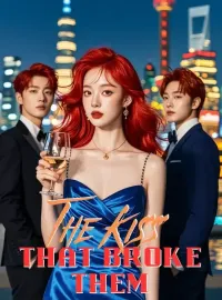 The Kiss That Broke Them