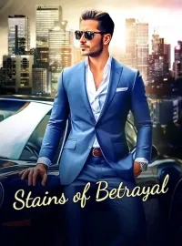 Stains of Betrayal