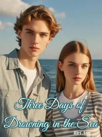 Three Days of Drowning in the Sea