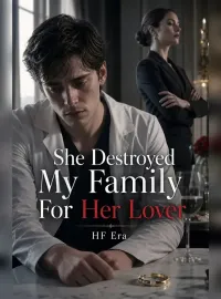 She Destroyed My Family For Her Lover