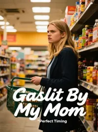 Gaslit By My Mom