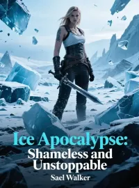 Ice Apocalypse: Shameless and Unstoppable
