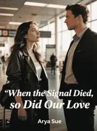 When the Signal Died, so Did Our Love