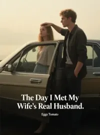 The Day I Met My Wife's Real Husband