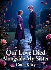 Our Love Died Alongside My Sister