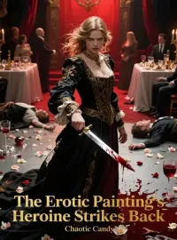 The Erotic Painting's Heroine Strikes Back