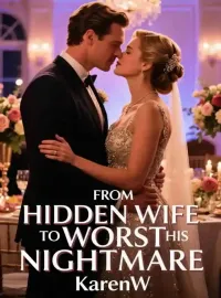 From Hidden Wife to His Worst Nightmare