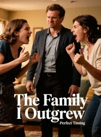 The Family I Outgrew