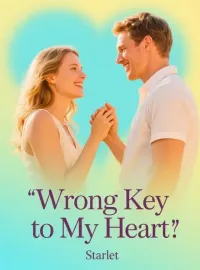 Wrong Key to My Heart