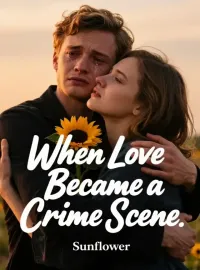 When Love Became a Crime Scene