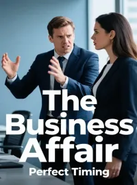 The Business Affair