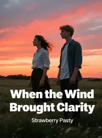 When the Wind Brought Clarity