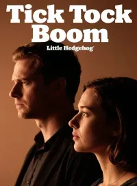 Tick Tock Boom