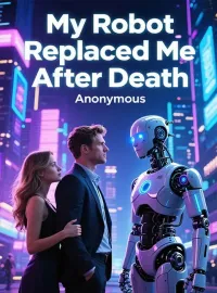 My Robot Replaced Me After Death