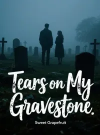 Tears on My Gravestone