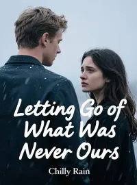 Letting Go of What Was Never Ours