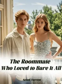 The Roommate Who Loved to Bare It All
