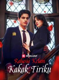 [Versi Dub] Rahasia Kelam Kakak Tiriku