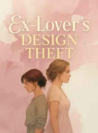 Ex-Lover's Design Theft