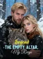 Beyond The Empty Altar, My Reign cover