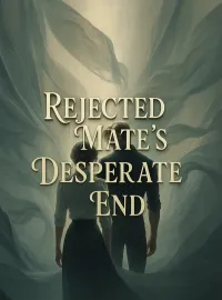 Rejected Mate's Desperate End