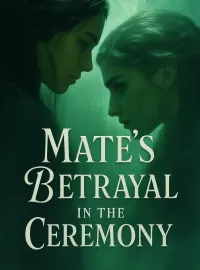 Mate's Betrayal in the Ceremony