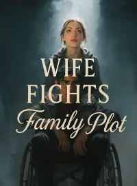 Wife Fights Family Plot