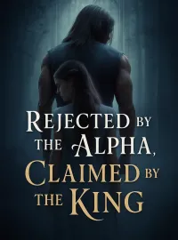 Rejected by the Alpha, Claimed by the King