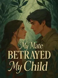 My Mate Betrayed My Child